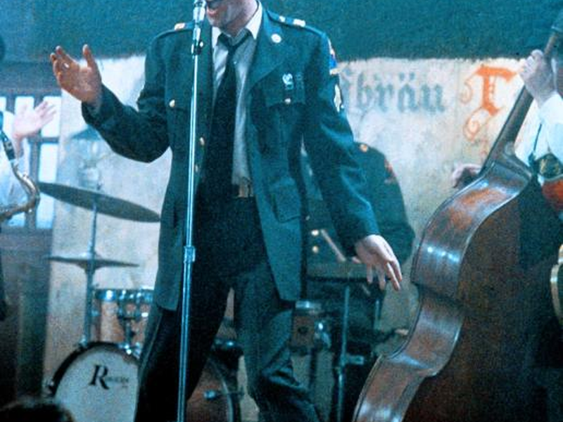 Foto 2 de Elvis Não Morreu