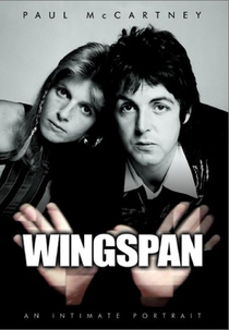Wingspan (Wingspan - An Intimate Portrait)