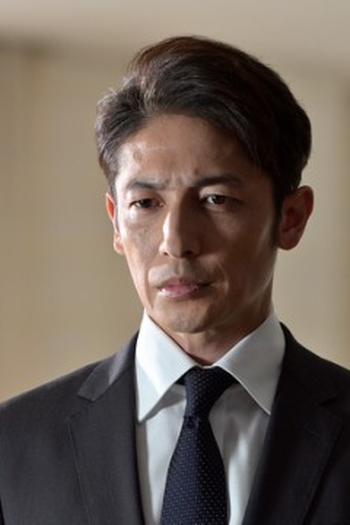 Poster de Episódio 第２話 (2021)