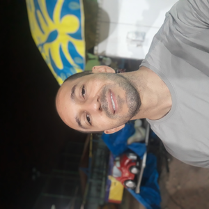 Foto de perfil de George