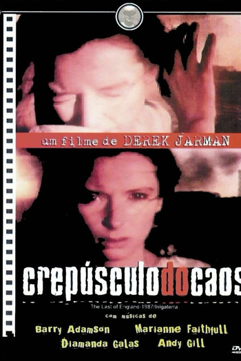  de Filme Crepúsculo do Caos  (1987)
