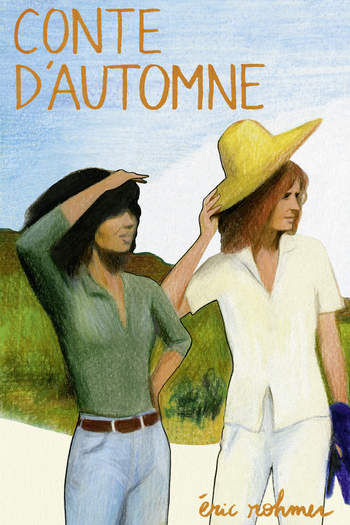  de Filme Conto de Outono (1998)