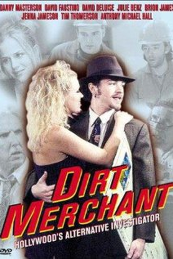 Poster de Filme Dirt Merchant (1999)