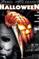 Official Halloween Parody (Official Halloween Parody)