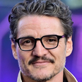 Pedro Pascal