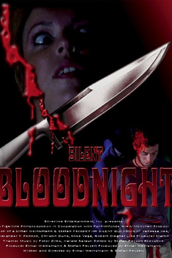  de Filme Silent Bloodnight (2006)