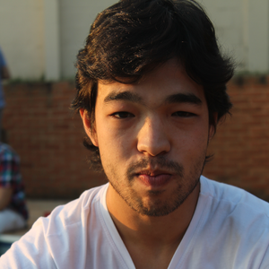Foto de perfil de Caio Matsui