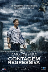 Contagem Regressiva (Hours)