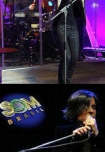 Som Brasil - Marina Lima (Som Brasil - Marina Lima)