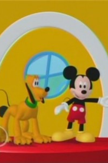 Poster de Episódio Pluto's Best (2006)