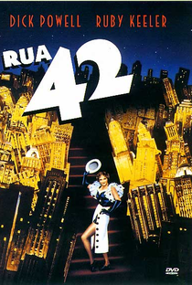 Rua 42 - Poster / Capa / Cartaz - Oficial 11