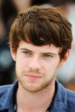 Harry Treadaway