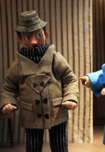 O Estranho Desaparecimento do Sr. Walter Werner (L'étrange disparition de M. Walter Werner)