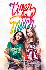 Tigermilch (Tigermilch)