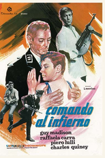 Os 7 Comandos do Inferno (Comando al Infierno)