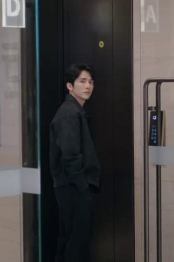 Poster de Episódio 第十集 (2024)