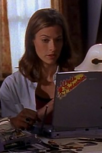 Poster de Episódio Harvest (1998)