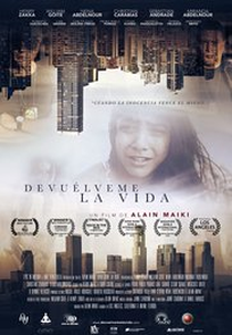 Devuelveme La Vida (Devuelveme La Vida)