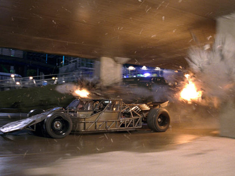 Foto 5 de Velozes e Furiosos 6