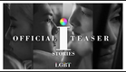 “i STORIES” -Official Teaser-