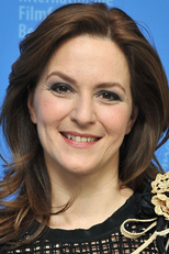 Martina Gedeck