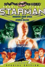 Invaders from Space (Invaders from Space)