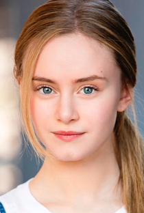 Danielle Kotch - Poster 1