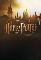 Harry Potter e a Pedra Filosofal (1ª Temporada)