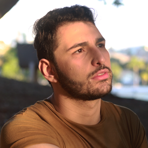 Foto de perfil de Tiago