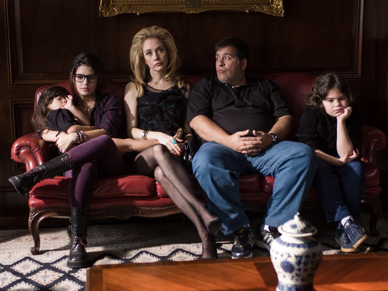 Foto 3 de Até Que a Sorte Nos Separe 2