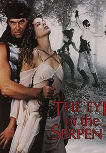 Time Barbarians 2 - The Eye of the Serpent (Eyes of the Serpent)