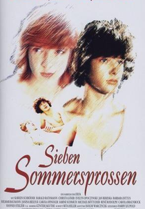 Sete Sardas (Sieben Sommersprossen)