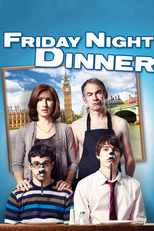 Friday Night Dinner (Friday Night Dinner)