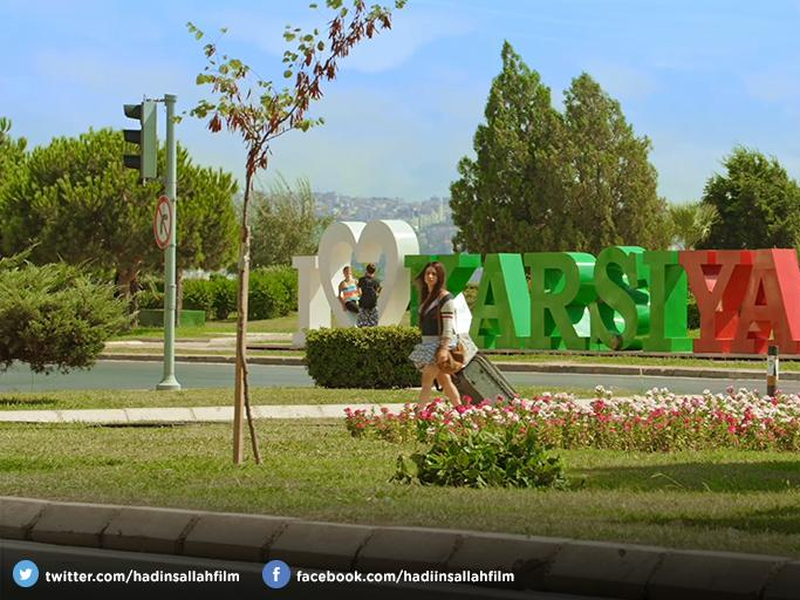 Foto 4 de Hadi Insallah