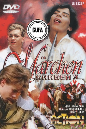  de Filme Märchenknaben 3 (1993)