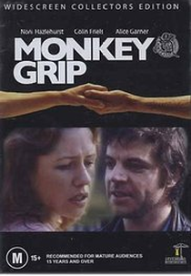Monkey Grip (Monkey Grip)