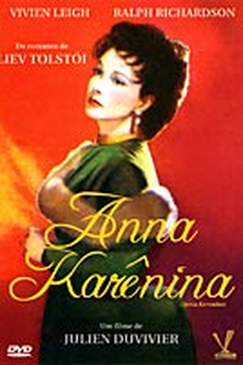  de Filme Anna Karenina (1948)