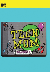 Teen Mom 3 (Season 1) (Teen Mom 3 (Season 1))