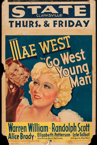 Poster 3 de Filme Amores de Uma Diva (1936)