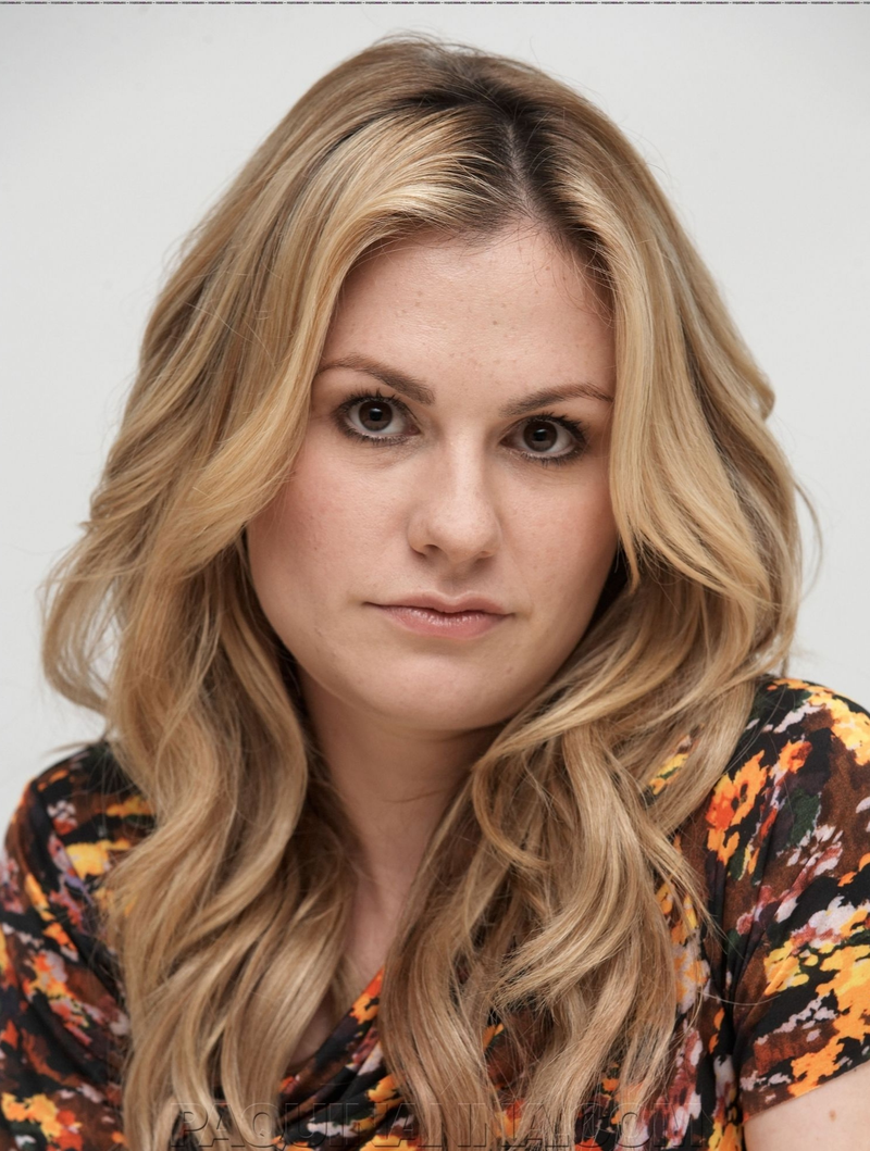 Anna Paquin - Foto 1