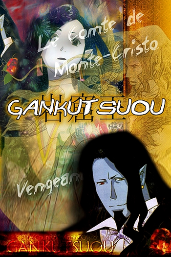  de Série O Conde de Monte Cristo (2004)