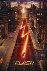The Flash (2014) (The Flash (2014))