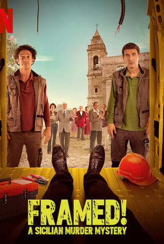 Poster 2 de Série Que Cilada! (1ª Temporada) (2022)