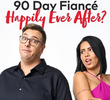 90 Dias Para Casar: Felizes Para Sempre? (5ª Temporada)