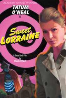 Sweet Lorraine - Poster / Capa / Cartaz - Oficial 1