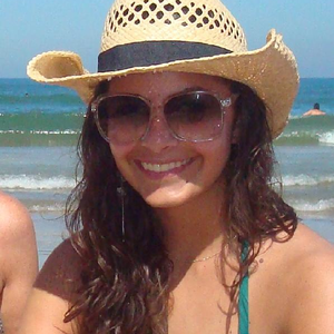 Foto de perfil de Renata Noronha