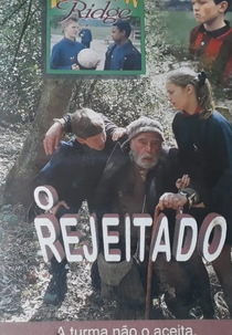 O Rejeitado (Tales from Bledlow Ridge: The Intruder)