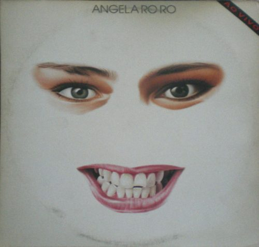 Ângela Rô Rô - Foto 4