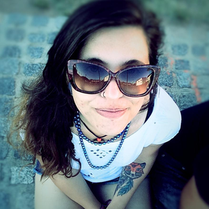 Foto de perfil de Thais