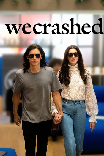  de Série WeCrashed (2022)